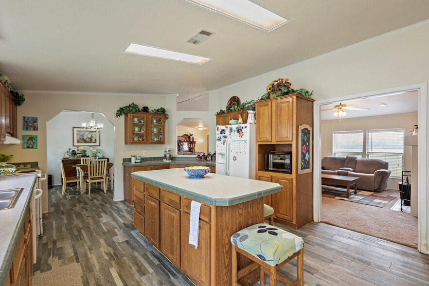 More Photos Of 46658 290 Bus., Hempstead Land For Sale