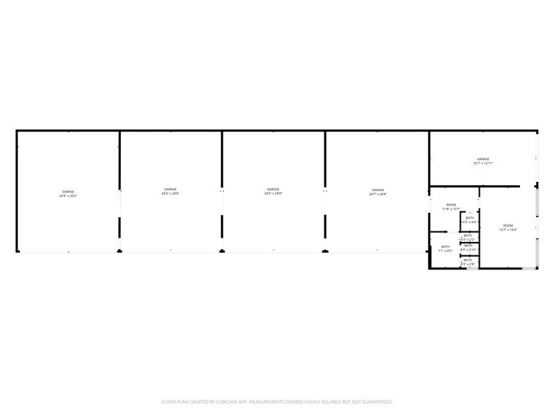 More Photos Of 4202 W El Segundo Blvd, Hawthorne Auto Repair For Sale