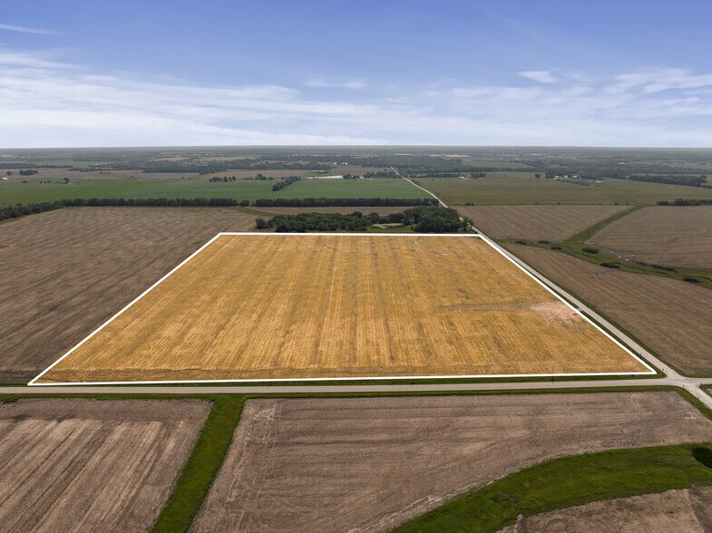 More Photos Of S Clare Road, Gardner Land For Sale