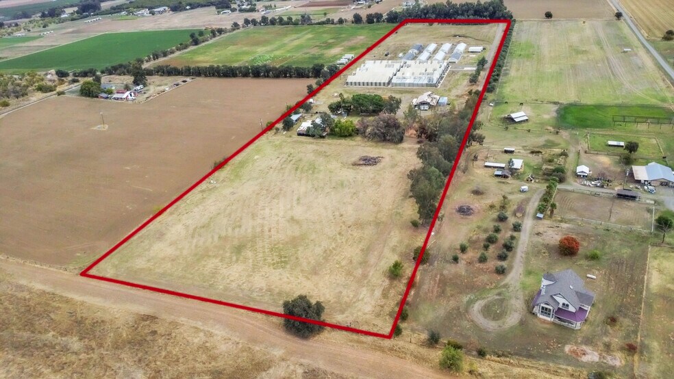 More Photos Of 16520 County 56 rd, Guinda Industrial For Sale