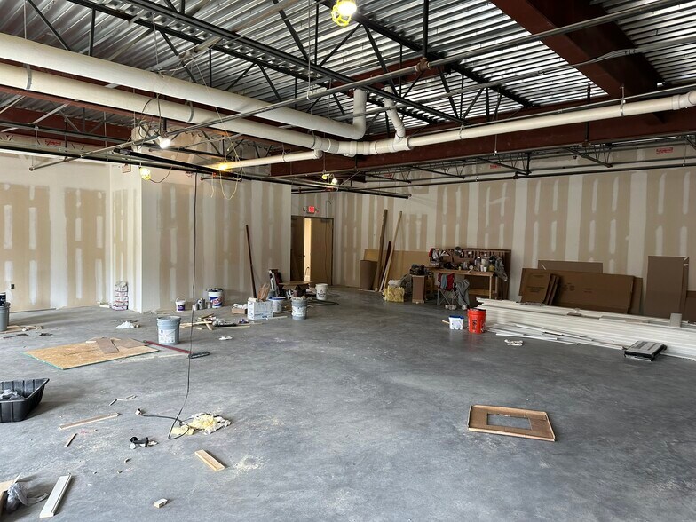 More Photos Of 11470 Parkside Dr, Knoxville Office For Lease