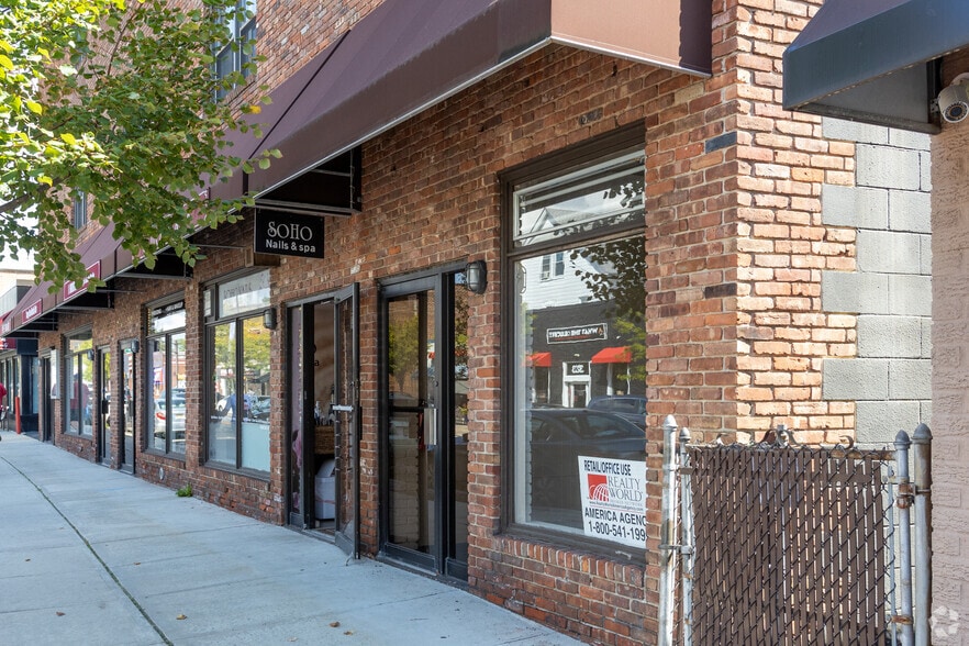 More Photos Of 320 Raritan Ave, Highland Park Medical For Lease