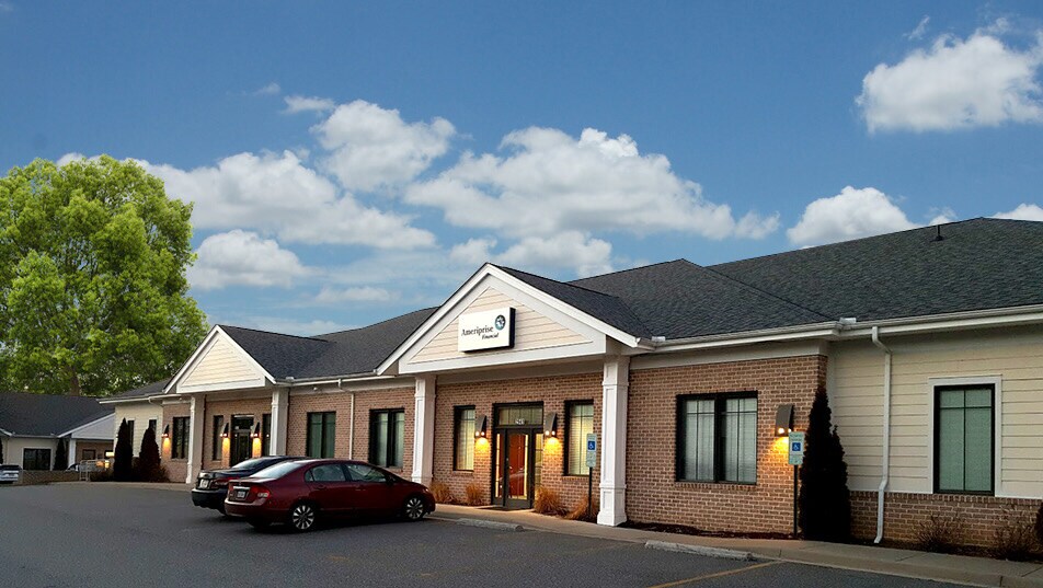 Primary Photo Of , Midlothian Office For Sale