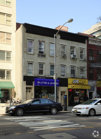 More Photos Of 1521-1523 York Ave, New York Apartments For Lease