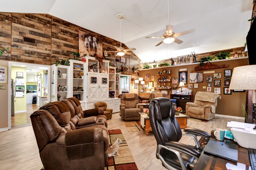 More Photos Of 24677 FM 2090 Rd, Splendora Specialty For Sale