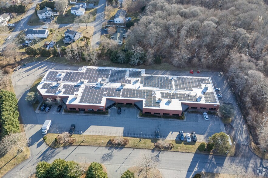 More Photos Of 207 Highpoint Ave, Portsmouth Research And Development For Lease