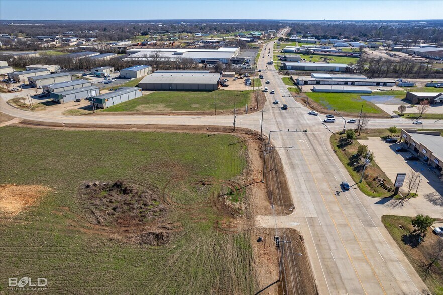 More Photos Of 1756 Swan Lake rd, Bossier City Land For Sale