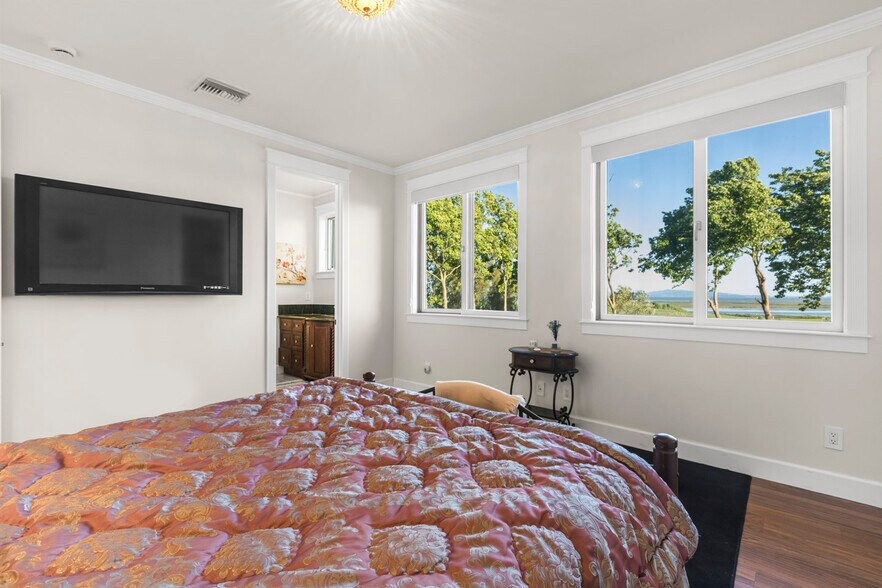 More Photos Of 3001 Sears Point Rd, Sonoma Winery Vineyard For Sale