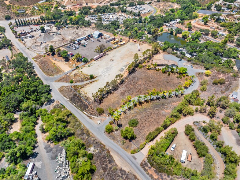 More Photos Of 8530 Nelson Way, Escondido Industrial For Sale