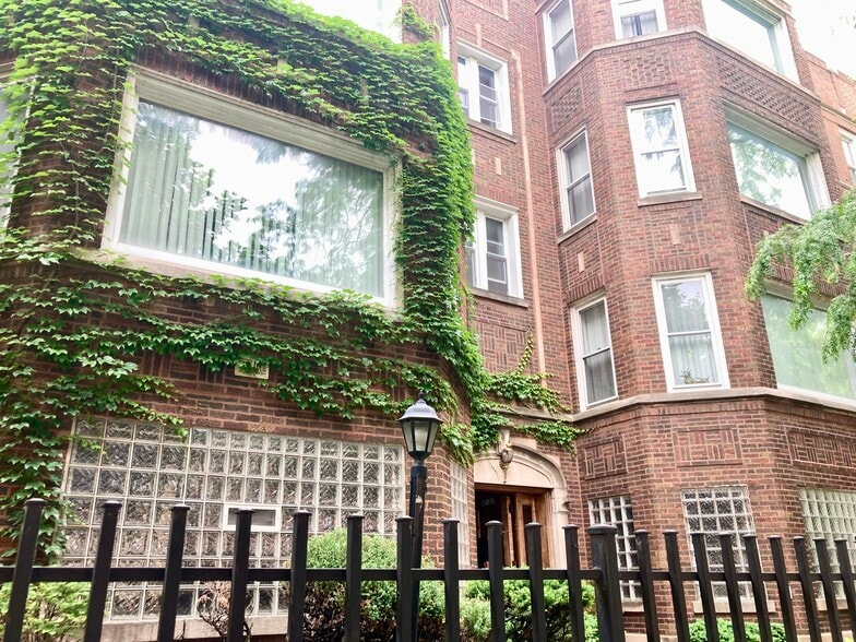 Primary Photo Of 8027 S Drexel Ave, Chicago Multifamily For Sale