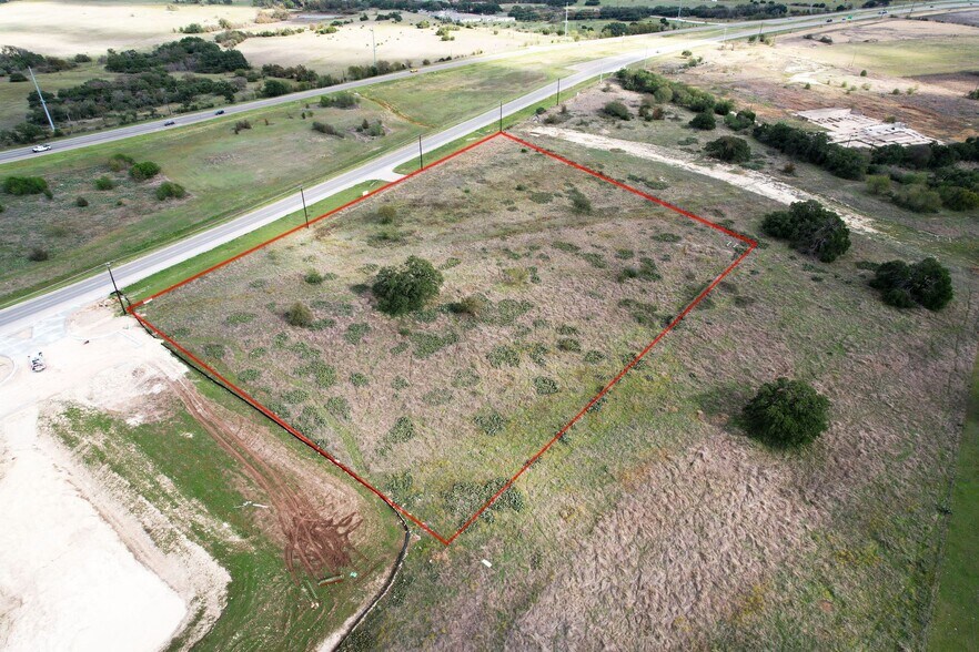 More Photos Of 1861 Highway 195, Georgetown Land For Sale