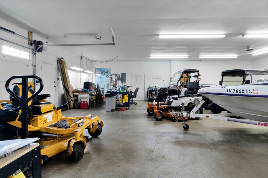 More Photos Of 1225 Ransdell Ct, Lebanon Warehouse For Lease