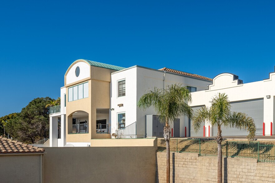 Primary Photo Of 350-374 Encinitas Blvd, Encinitas Storefront Retail Office For Lease