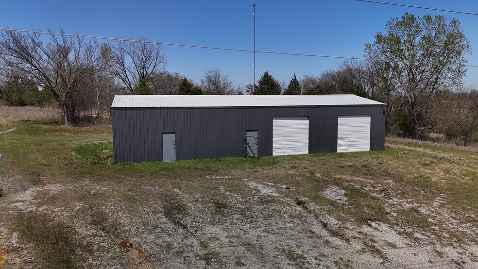 More Photos Of 35613 E 1130, Seminole Warehouse For Sale