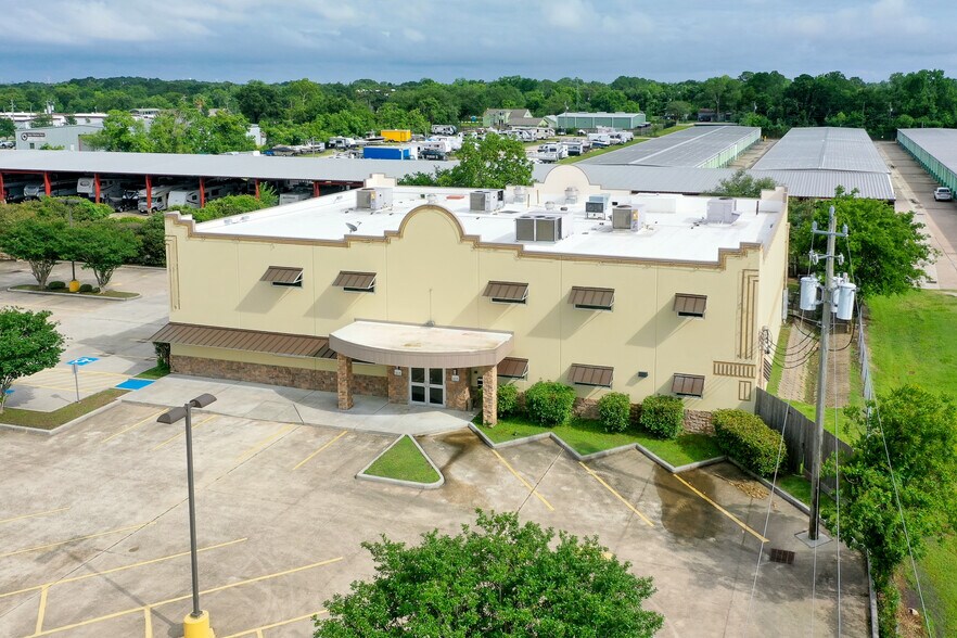 More Photos Of 1271 FM 518 Rd, League City Restaurant For Sale