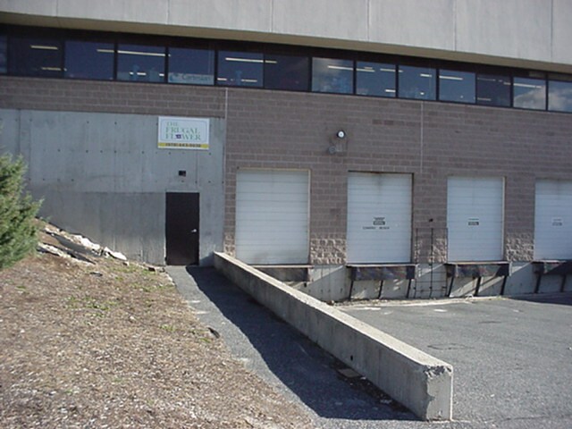 More Photos Of 84 October Hill Rd, Holliston Flex For Lease