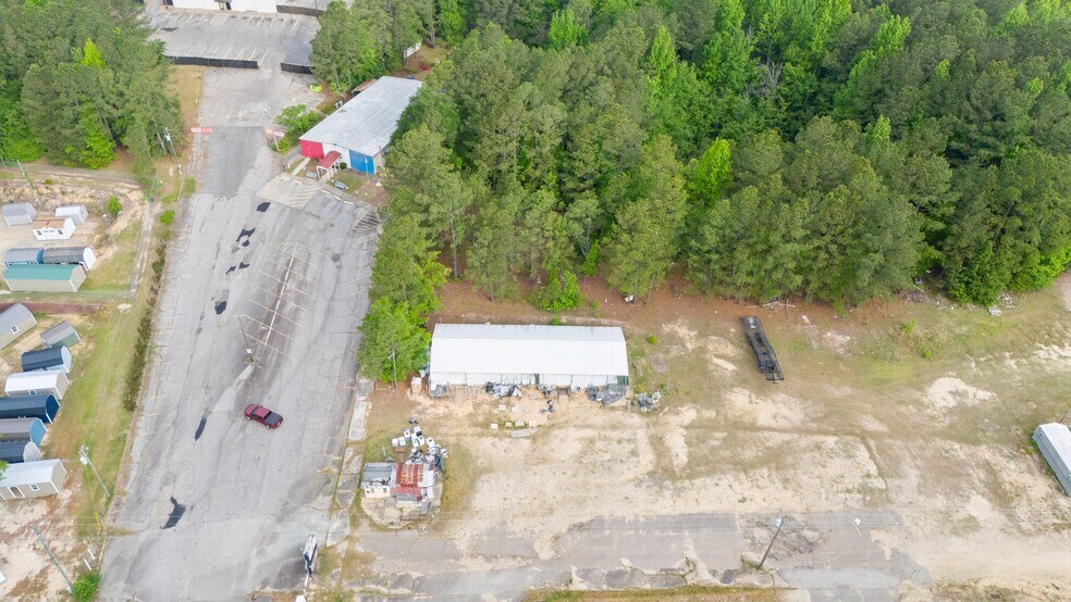 More Photos Of 14230 NC-210, Spring Lake Land For Sale