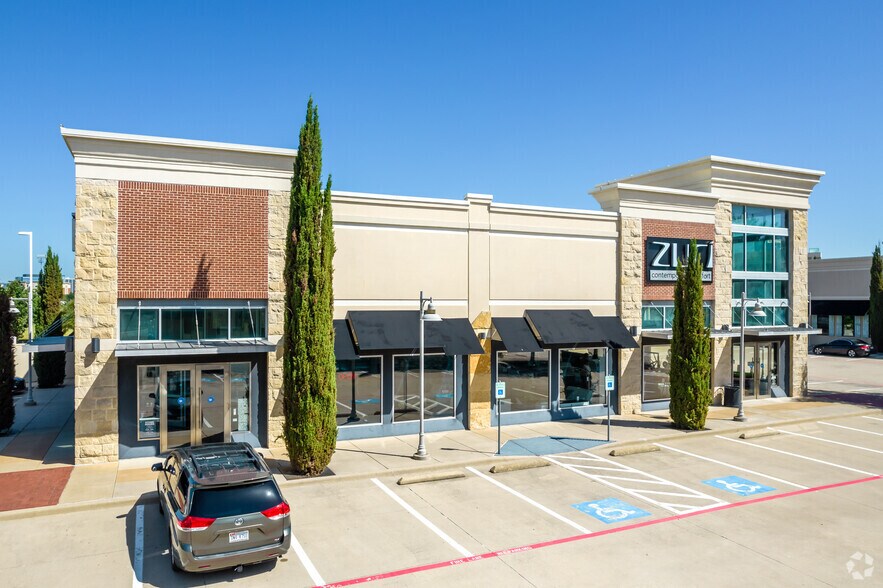 More Photos Of 8008 State Highway 121, Frisco Unknown For Lease