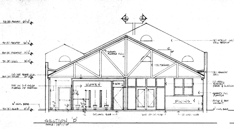 More Photos Of 70 N Almaden Ave, San Jose General Retail For Sale