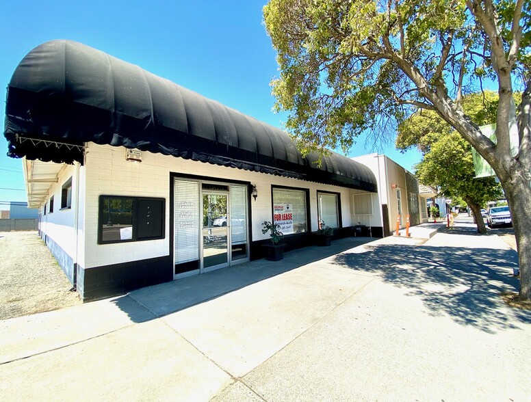 Primary Photo Of 309 Main St, Suisun City Freestanding For Lease