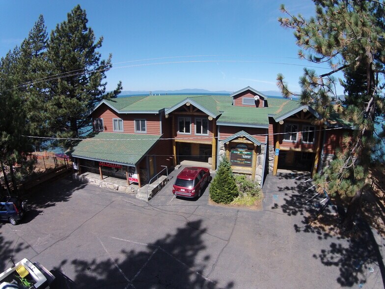 More Photos Of 3351 Lake Tahoe Blvd, South Lake Tahoe Office Residential For Lease