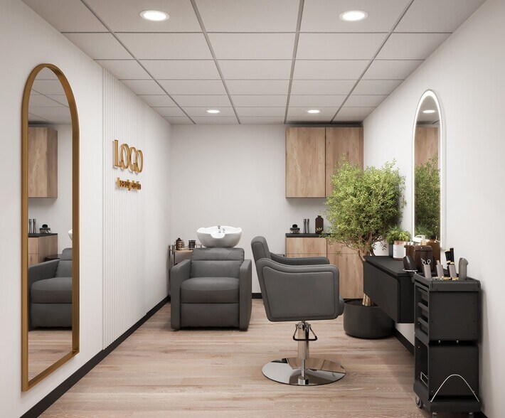 More Photos Of 530 W Street Rd, Warminster Township Medical For Lease