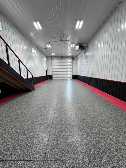 More Photos Of 6903 Backcountry Ave, Billings Distribution For Lease