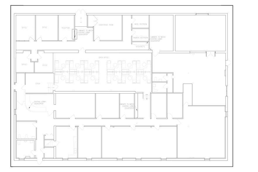 More Photos Of 2151 Greenwood St, Harrisburg Office For Sale