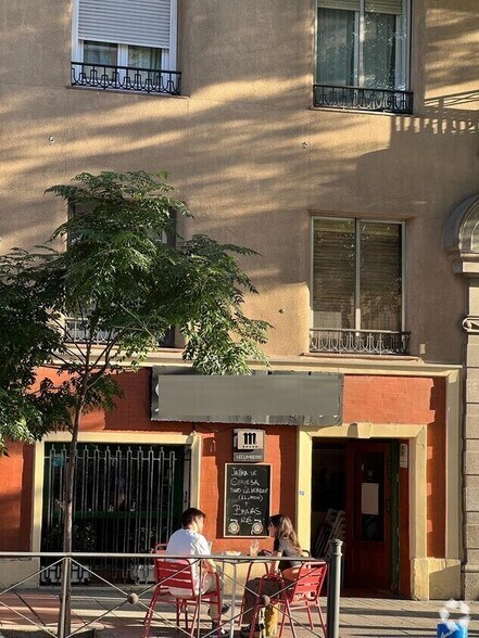 More Photos Of 35 Avenida Reina Victoria, Madrid Apartments For Sale