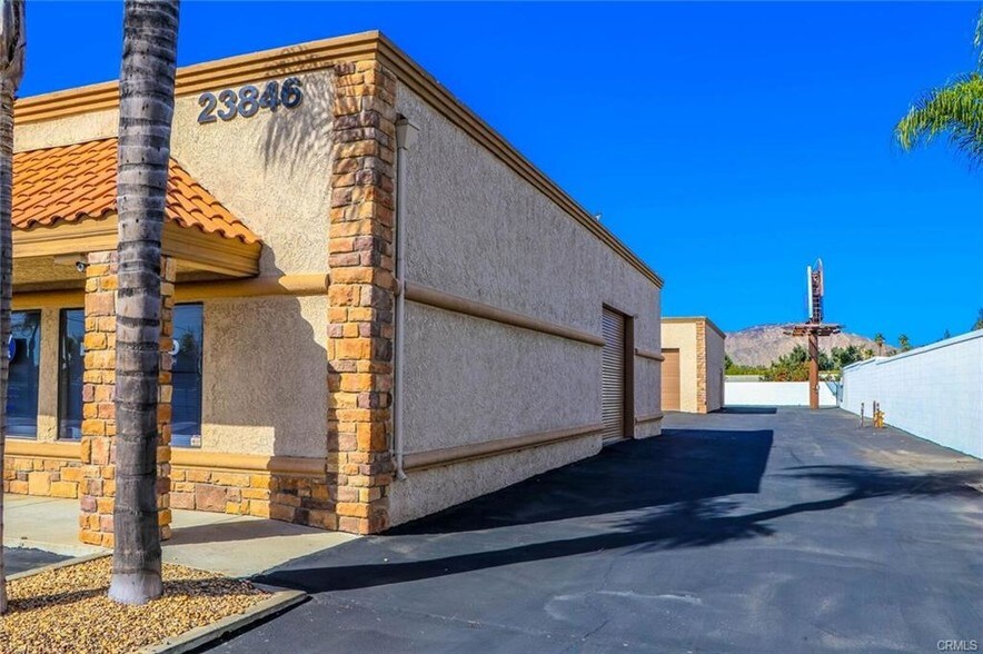 More Photos Of 23846 Sunnymead Blvd, Moreno Valley Office For Lease