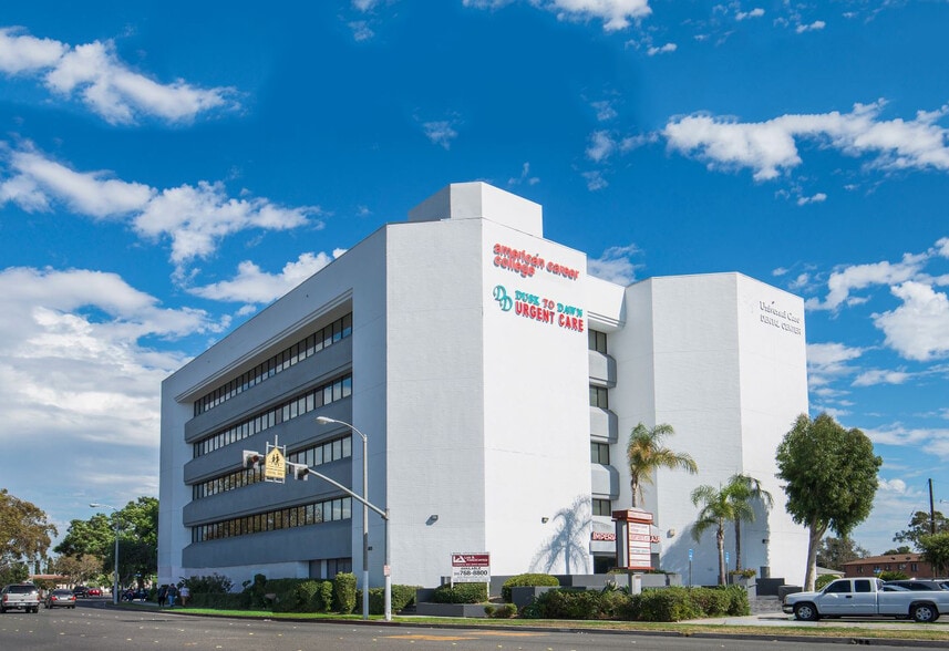 Primary Photo Of 3680 E Imperial Hwy, Lynwood Medical For Lease