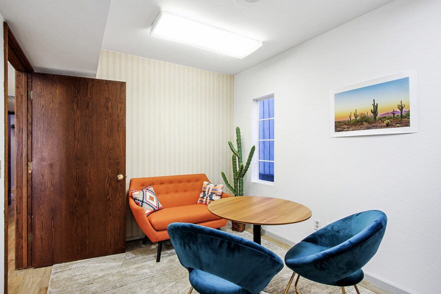 More Photos Of 424 Pico Blvd, Santa Monica Loft Creative Space For Lease