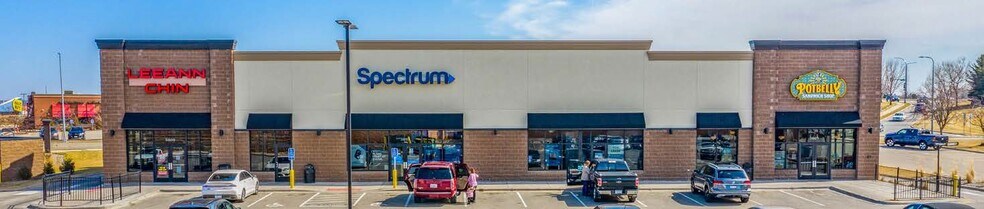 More Photos Of 3801-3809 Marketplace Dr NW, Rochester Freestanding For Lease