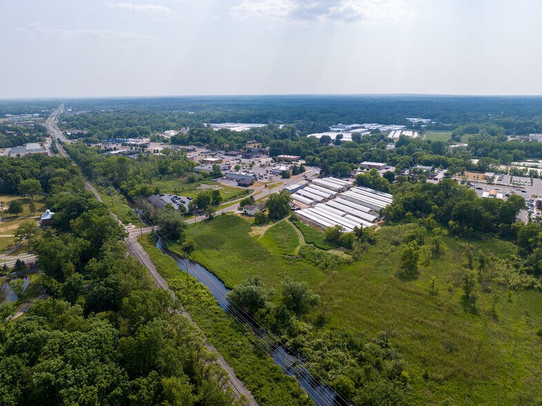 More Photos Of 7313 S Westnedge Ave, Portage Land For Sale