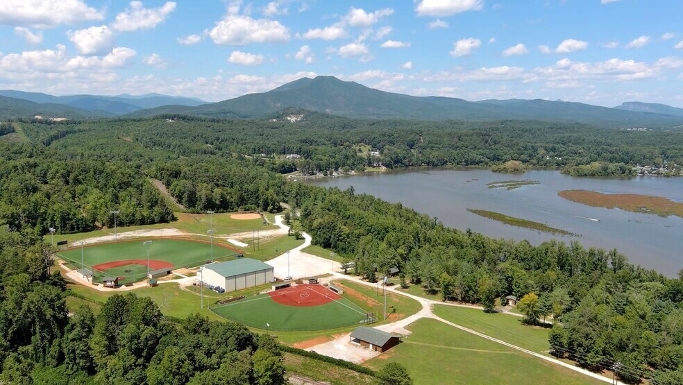 More Photos Of 3645 Yancey Rd, Marion Baseball Field For Sale