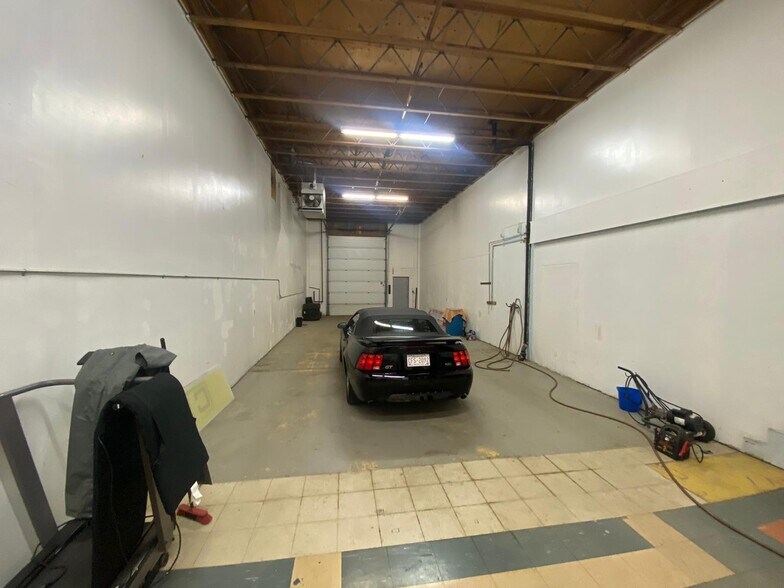 More Photos Of 9204-9240 27 Av NW, Edmonton Flex For Sale