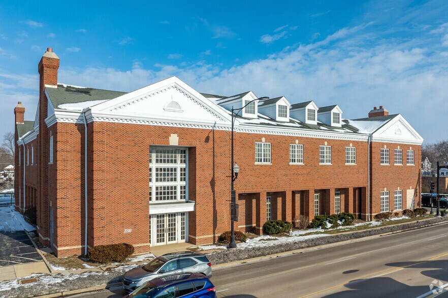 Primary Photo Of 3510 W Elm St, McHenry Office For Sale