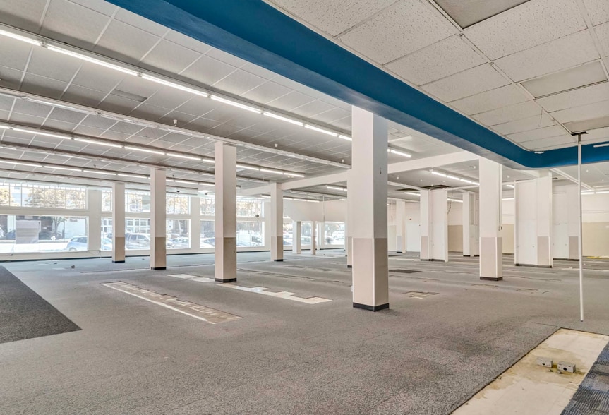 More Photos Of 2300 Shattuck Ave, Berkeley Office For Lease