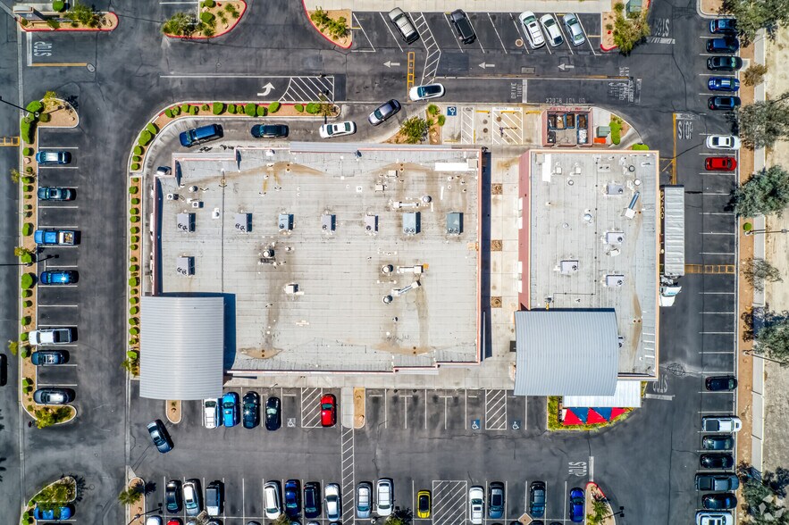 More Photos Of 8975 S Eastern Ave, Las Vegas Unknown For Lease