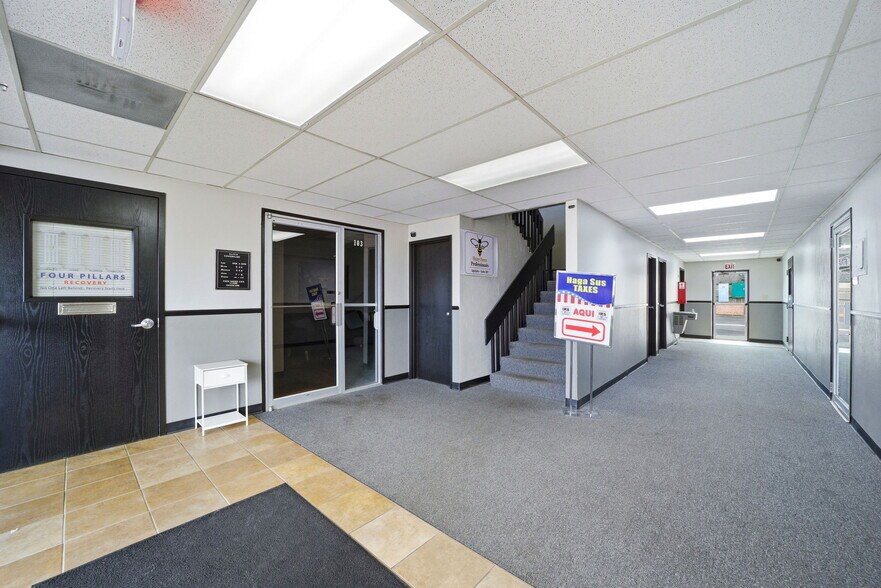 More Photos Of 225 S Academy Blvd, Colorado Springs Office For Lease