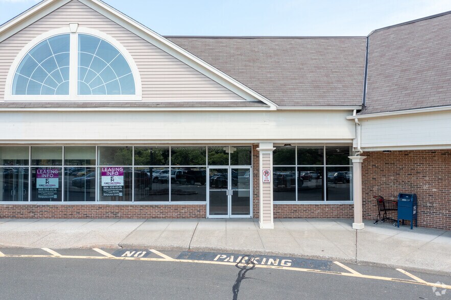 Photo of 1st Floor Ste 150