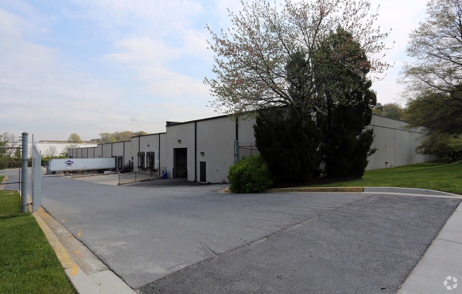 1190011914 Old Baltimore Pike, Beltsville, MD 20705 Industrial For