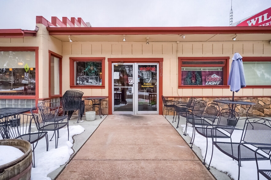 More Photos Of 2910 Colorado Blvd, Idaho Springs Restaurant For Lease
