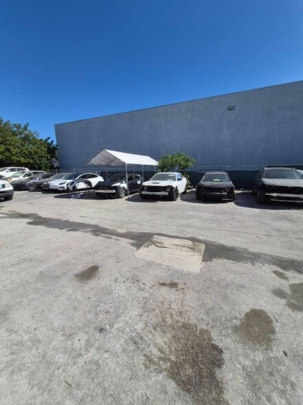 More Photos Of 12459 SW 130th St, Miami Warehouse For Sale