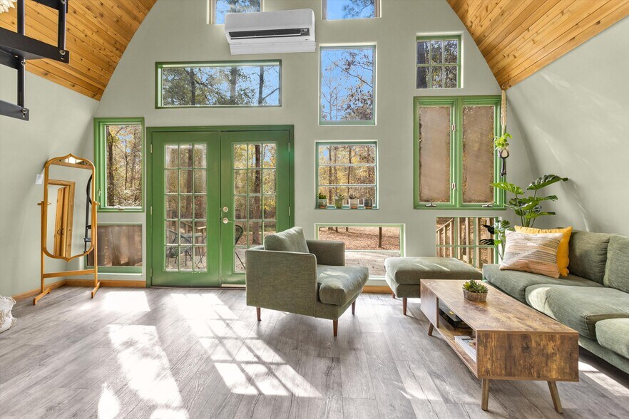 More Photos Of 215 FM 2929 Rd, Huntsville Land For Sale