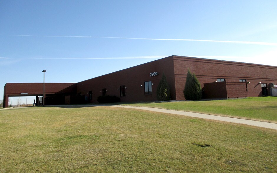 More Photos Of 2700 8th St NW, Minot Medical For Sale