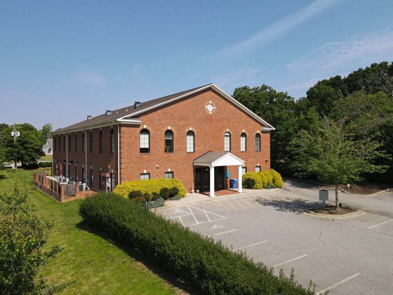 More Photos Of 1617 S Hwy 66, Kernersville Office For Sale