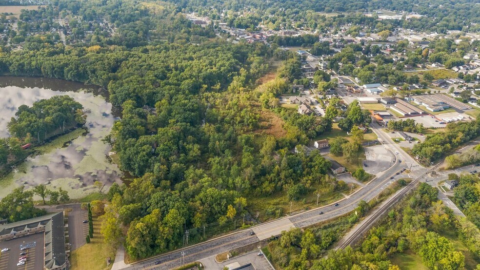 More Photos Of 330 Indian Boundary Rd, Chesterton Land For Sale