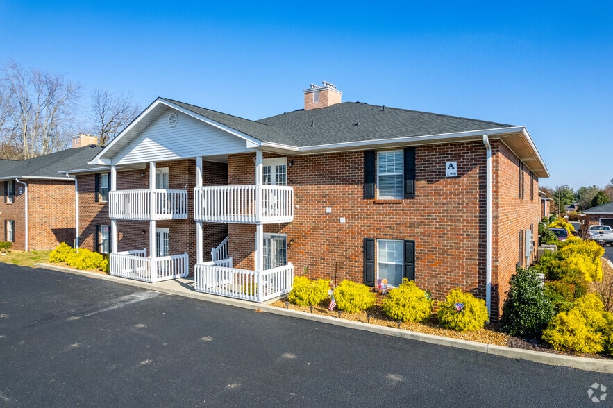 Primary Photo Of 1045 Fisk Rd, Cookeville Apartments For Sale