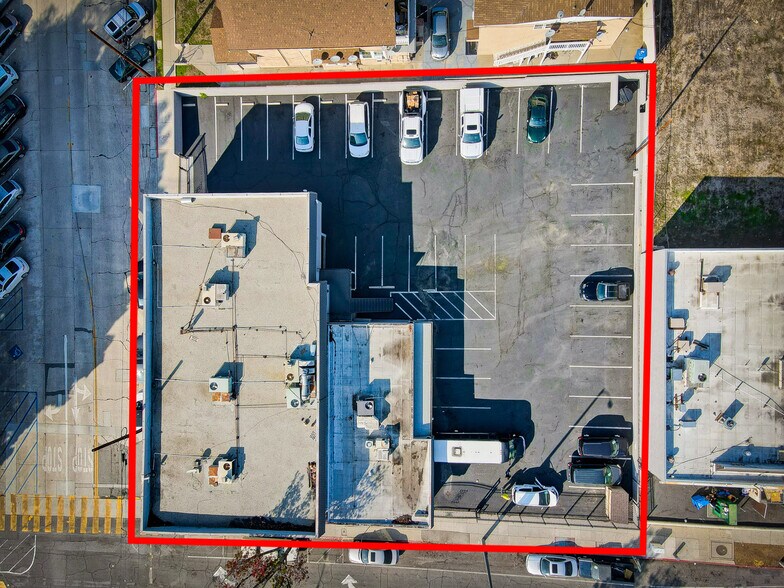 More Photos Of 12501 Philadelphia St, Whittier Office For Sale